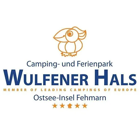 On The Golf Course F35e Holiday home Fehmarn
