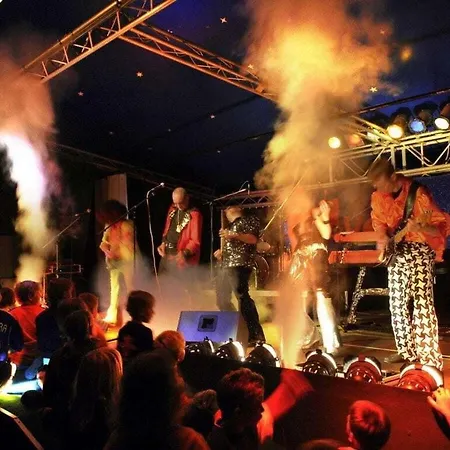 Σπίτι διακοπών On The Golf Course F35e *