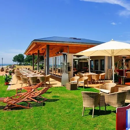 Holiday home On The Golf Course F35e *
