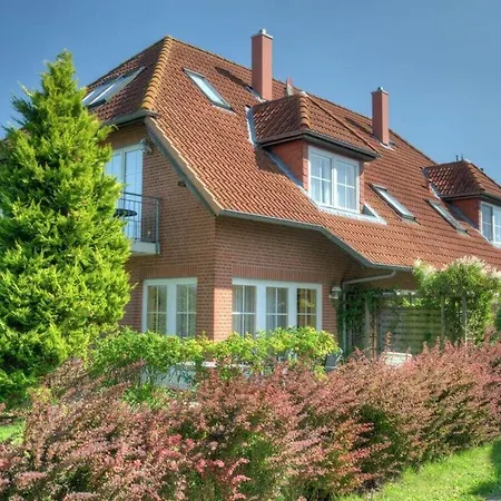 Holiday home On The Golf Course F35e Fehmarn
