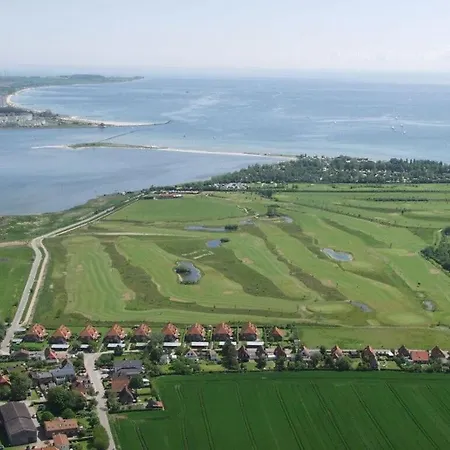Holiday home On The Golf Course F35e *