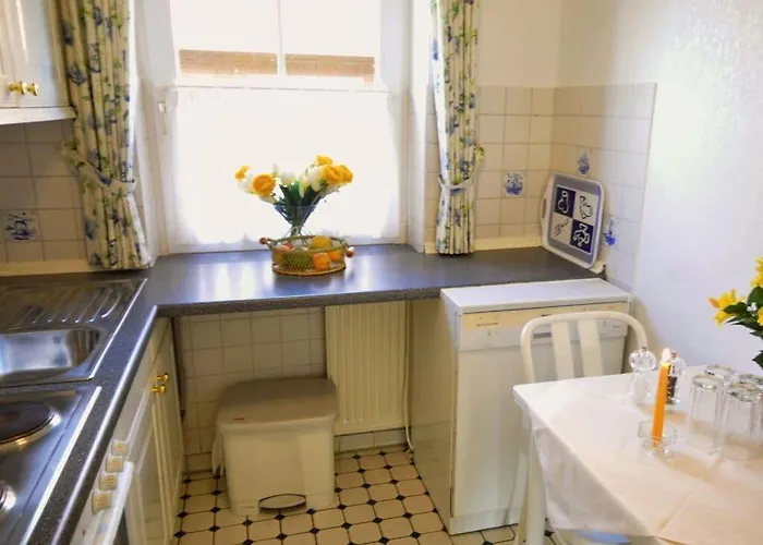 On The Golf Course F35e * Fehmarn