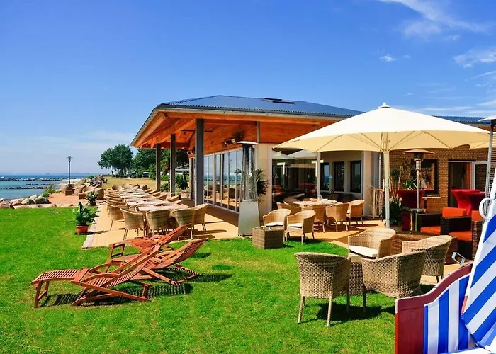 Semesterbostad On The Golf Course F35e *